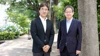 ｢乱世とは志高く新しいものを生み出せる時代である｣守屋淳×田久保善彦対談（前編）明治実業家に学ぶ変化の乗り越え方