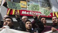 世界に広がる｢反マクドナルド運動｣の実態 従業員たちは何を求めているのか