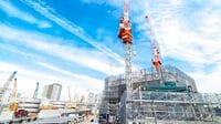 建設業界の勢力図が10年で一気に変わった背景 住宅企業が続々ゼネコンを傘下に収めた理由