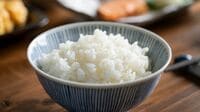 ｢米を冷まして食べる｣のが病気を遠ざける根拠 ｢冷や飯｣で増えるレジスタントスターチの特徴