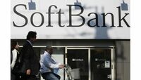 ソフトバンク､配車アプリに300億円出資 シンガポール･グラブタクシーの筆頭株主に