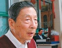 中国の８％成長維持は難しい、景気対策の４兆元投資は時代遅れ--茅于軾（ぼううしょく）・北京天則経済研究所理事長