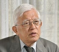 政策決定を官僚がした証拠は、これまで何もない--『政官スクラム型リーダーシップの崩壊』を書いた村松岐夫氏（京都大学名誉教授）に聞く