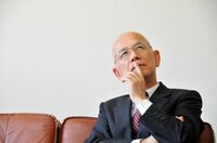 「真面目に面白く!」東大寺は"小さな京大"? 東大寺学園　矢和多 忠一校長に聞く