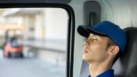 個人宅配､1件3分半で荷物を届ける｢激務｣ ドライバーに負担を強いるのはもう限界