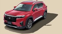 209万円～ホンダ｢WR-V｣は誰が買っているのか？