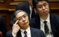 ｢無視される｣黒田総裁とイエレン議長