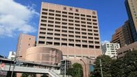独自調査！｢専任職員が多くいる大学｣トップ100