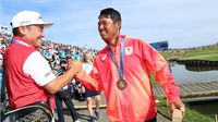 松山英樹｢銅メダル｣に沸く五輪ゴルフの未来図