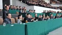 北朝鮮を突き動かす、国内の“脆弱性”