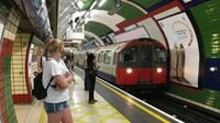 ロンドン地下鉄大ピンチ､財政難で路線閉鎖も