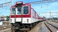 近鉄2610系､｢長距離駆ける一般車両｣の半世紀