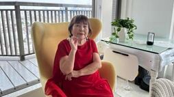 AI時代だからこそ｢1日15分のお節介｣を――84歳のPR会社創業者が説く､自分も世界もちょっぴり変わる生き方