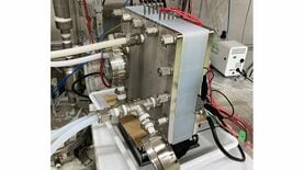 すごいベンチャー【30】pHydrogen／低コストでグリーン水素を製造