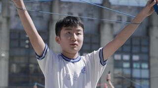 『小学校〜それは小さな社会〜』© Cineric Creative / NHK / Pystymetsä / Point du Jour