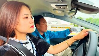 メリットが多い？外国人｢合宿免許に急増｣のなぜ