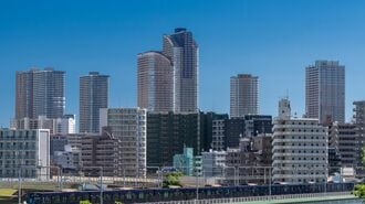 ｢賃貸vs持ち家｣問題､マンション高騰時代の答え