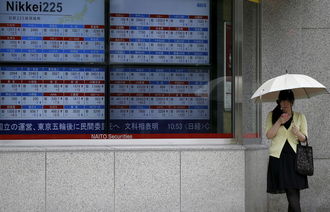 日経平均は小反発､東証1部売買代金は今年最低