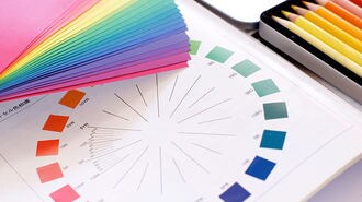 苦手な仕事に｢黄色｣を多用すべき深いワケ