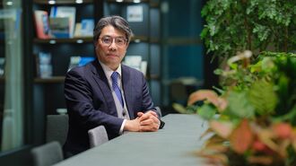 総合商社の事業ノウハウを活かしてDXを支援
