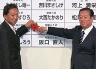 民主党は豹変に躊躇するなかれ、問題が多いいくつかの政策公約