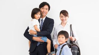 育児で｢子どもに泣かれる｣夫に欠けた視点