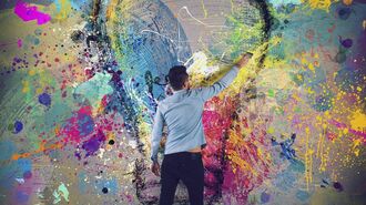 仕事のできない人は｢アート｣の価値を知らない