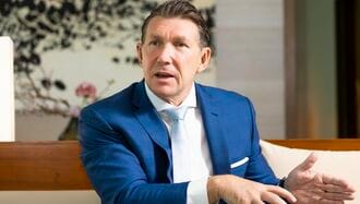 ヒルトン幹部が語る日本ホテル市場攻略の"勝算"