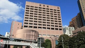 独自調査！｢専任職員が多くいる大学｣トップ100