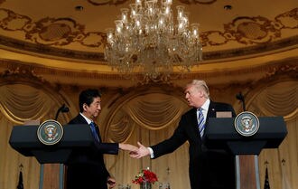 ｢新貿易協議｣､玉虫色決着は日本の作戦勝ち