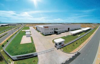 強い当事者意識と柔軟な発想で 顧客起点を貫くビジネスモデル