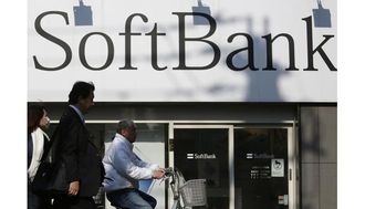 ソフトバンク､配車アプリに300億円出資