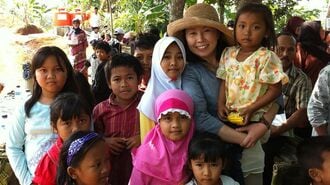 ダイキンが｢地球のエアコン｣である森を守る理由