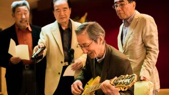和田秀樹｢60歳からでも脳はどんどん発達する｣