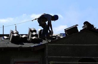 米非農業部門の労働生産性､1年ぶり低水準