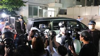｢神戸女性殺害事件｣容疑者の異常な衝動とは？