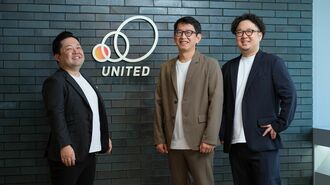 生成AIで挑む､50代ベテラン社員の越境学習