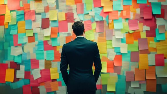 人生に必要な決め方はすべて「進路選択」で学べる