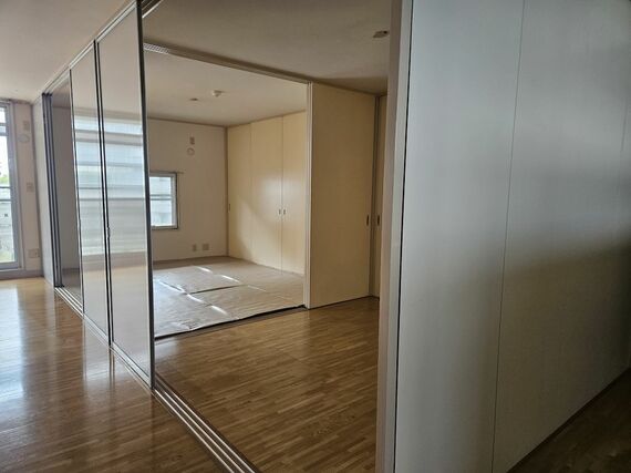岐阜 ハイタウン北方