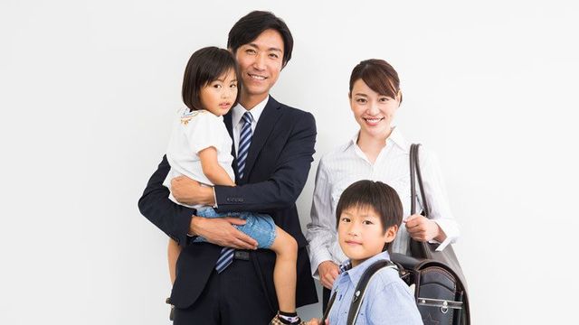 育児で 子どもに泣かれる 夫に欠けた視点 子育て 東洋経済オンライン 社会をよくする経済ニュース