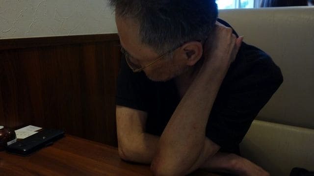 追い出し屋 に全て奪われた50歳男性の苦悩 ボクらは 貧困強制社会 を生きている 東洋経済オンライン 経済ニュースの新基準
