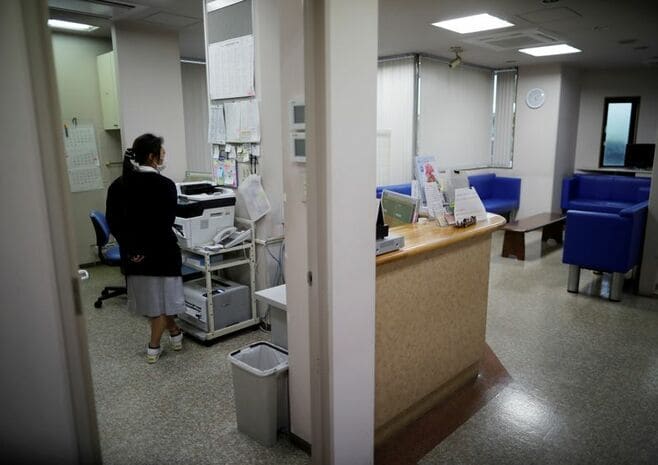 開業医が赤字！コロナで患者激減の厳しい現実