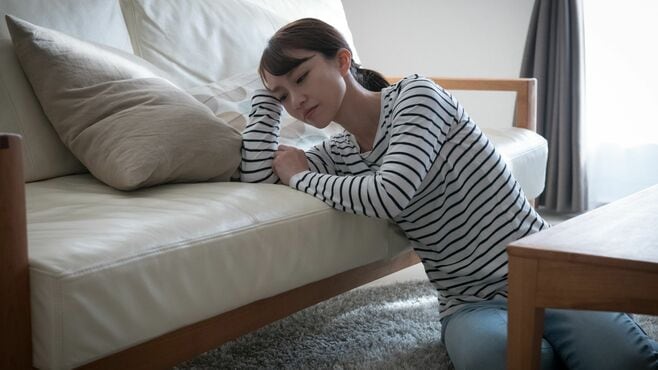 ｢すぐ疲れる｣｢だるい｣と不調な人の意外な盲点