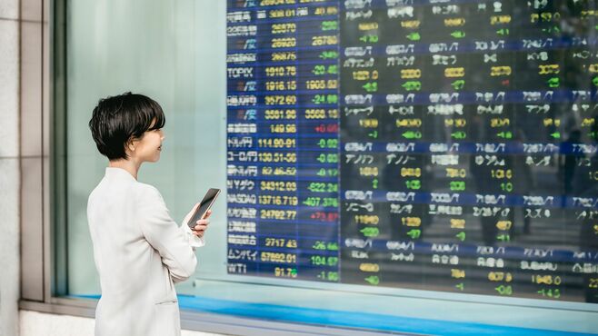 投資の成功率を｢グーン｣と上げる重要5ポイント