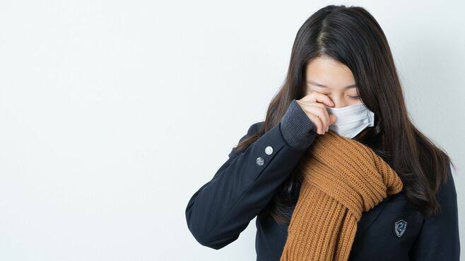 ｢花粉症に苦しめられる日本人｣が知るべき基本