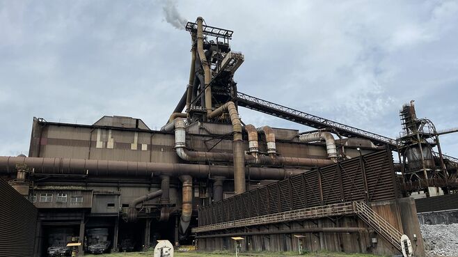 経営環境は｢未曾有の厳しさ｣鉄鋼業界24年の展望
