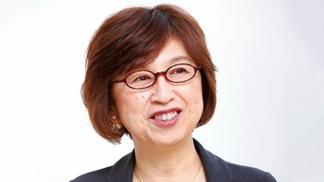 南場智子 横浜DeNAベイスターズ オーナー