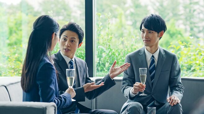 忘年会は｢幹事｣が一番得する！"達人の方法"公開