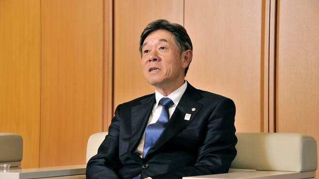 脱炭素へ､岩谷産業が｢水素｣に投資続けるワケ