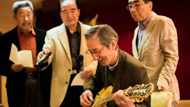和田秀樹｢60歳からでも脳はどんどん発達する｣